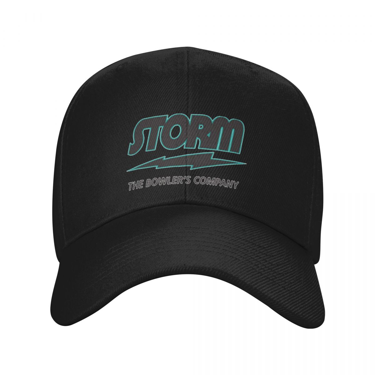 Cap Streetwear Brand - STORM Baseball Cap Golf Hoed Man