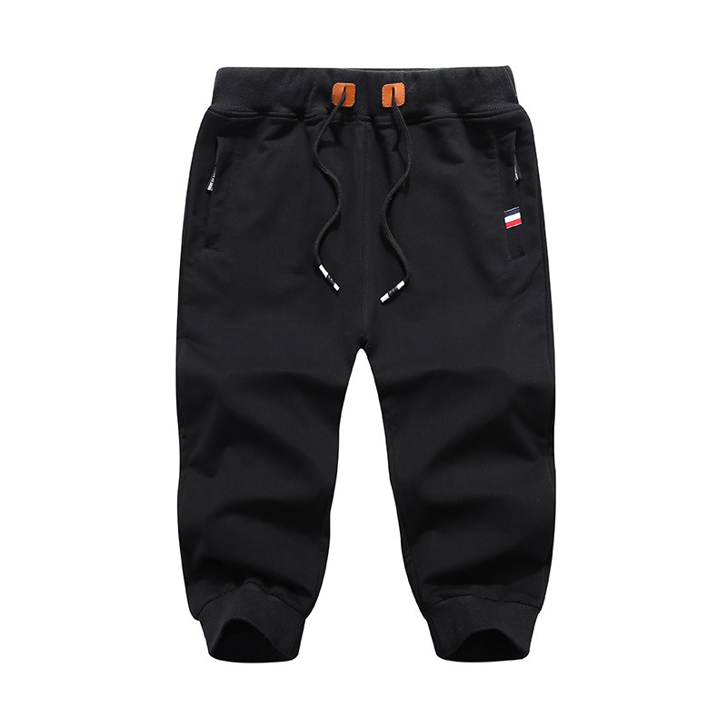 Streetwear Brand Pants - Zomer Casual Broek Heren Joggingbroek Mode