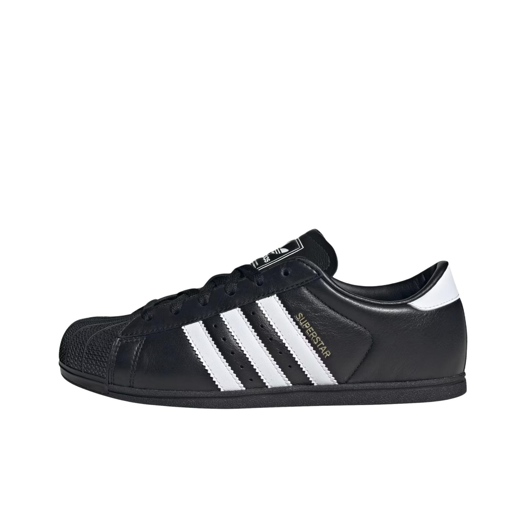 Adidas Shoes Superstar - Adidas Originals SUPERSTAR Skateboard Schoenen Dames