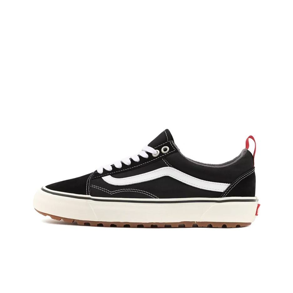 Vans Shoes Old Skool - Vans Old Skool Skateboard Schoenen Unisex