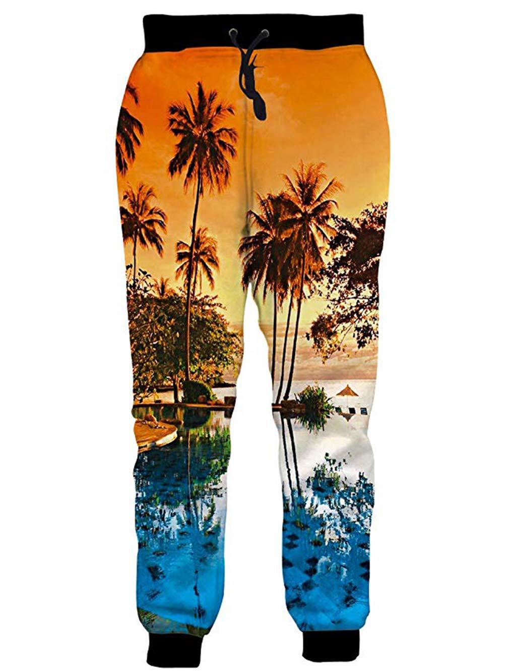 Streetwear Brand Joggers - PLstar Cosmos Merk Heren Jogger Broek