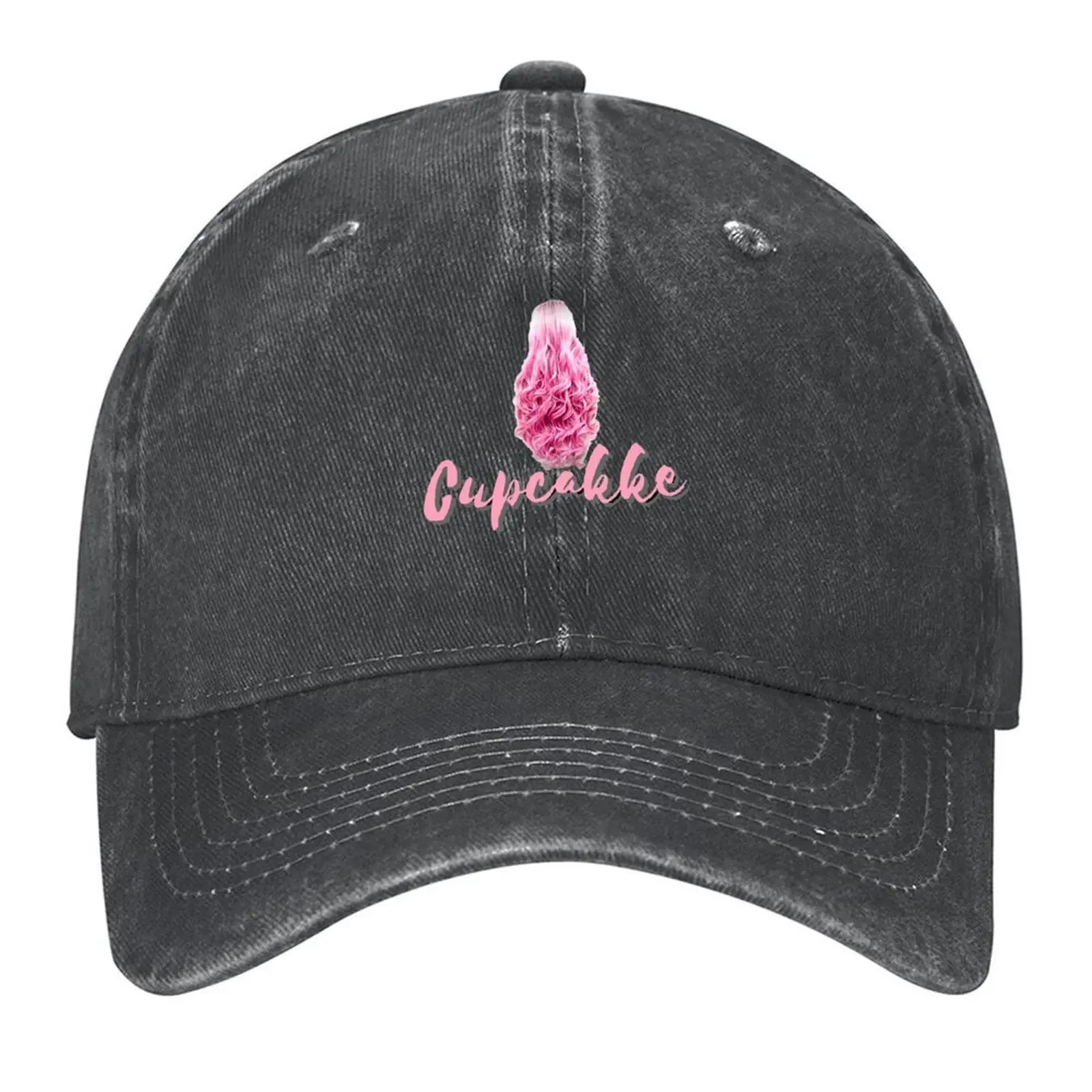 Cap Streetwear Brand - 2026 CupcakKe Baseball Cap Golf Streetwear
