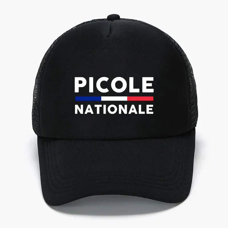 Stussy Bucket Hat - Mode Picole Nationale Bedrukt Schuim Trucker