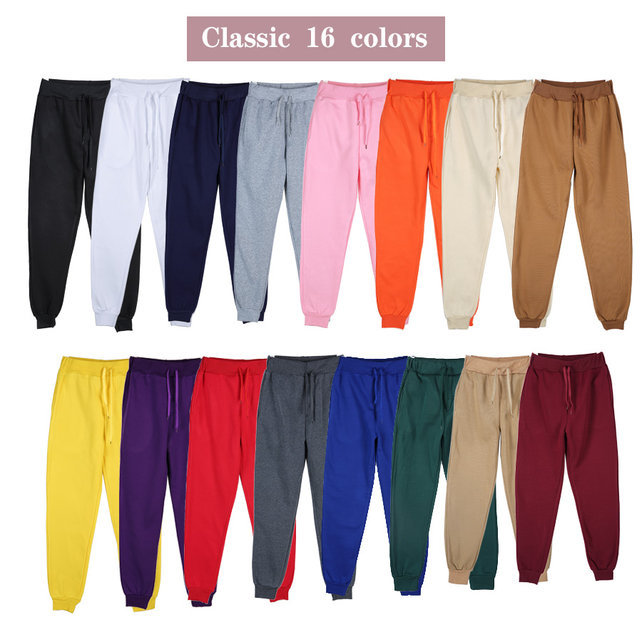 Streetwear Brand Joggers - 2019 Nieuwe Mannen Joggers Merk Mannelijke