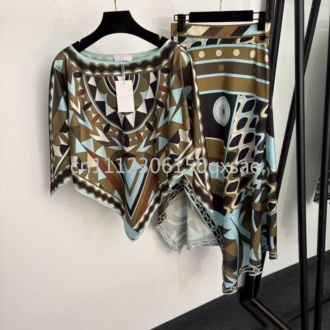 Streetwear Brands - Luxe design dames zwarte manteljurkensets met