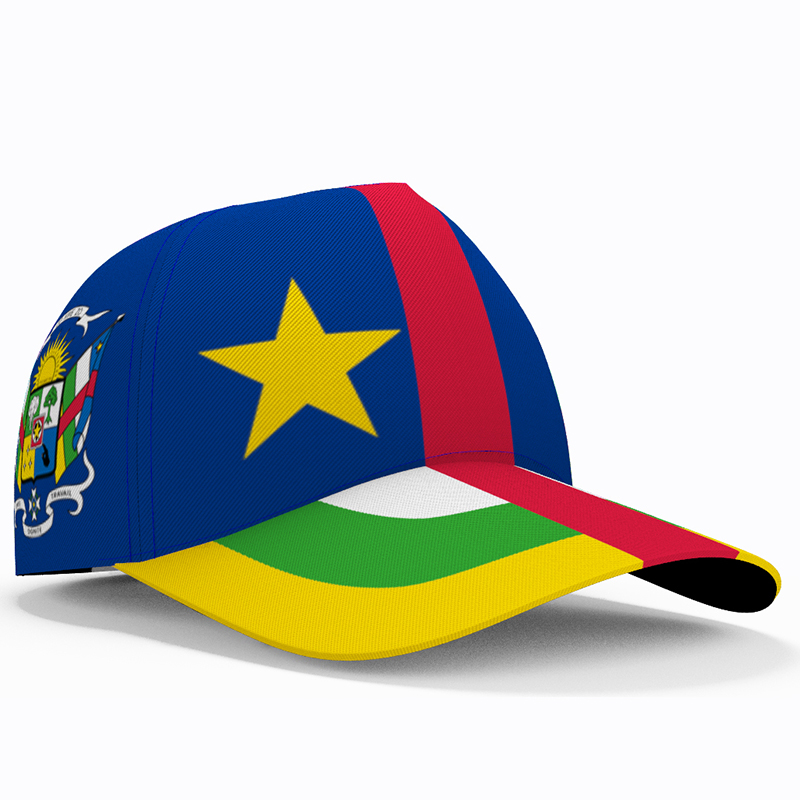 Stussy Bucket Hat - Centrale Afrikaanse Baseball Caps Custom Naam