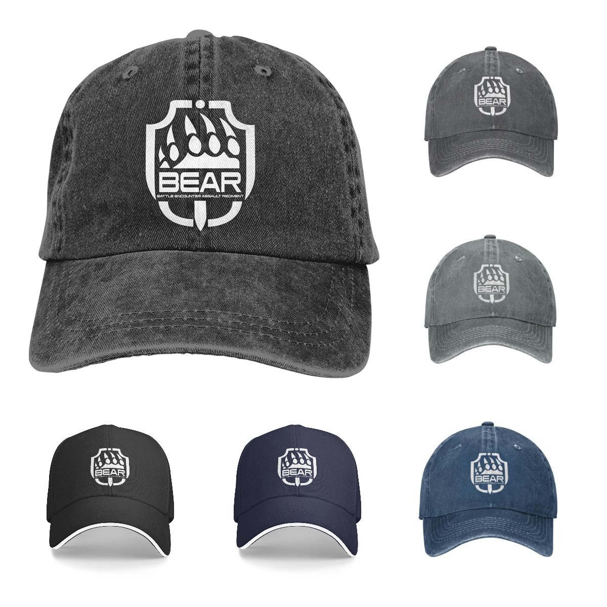 Stussy Bucket Hat - 2020 Best verkopende nieuwe Escape from