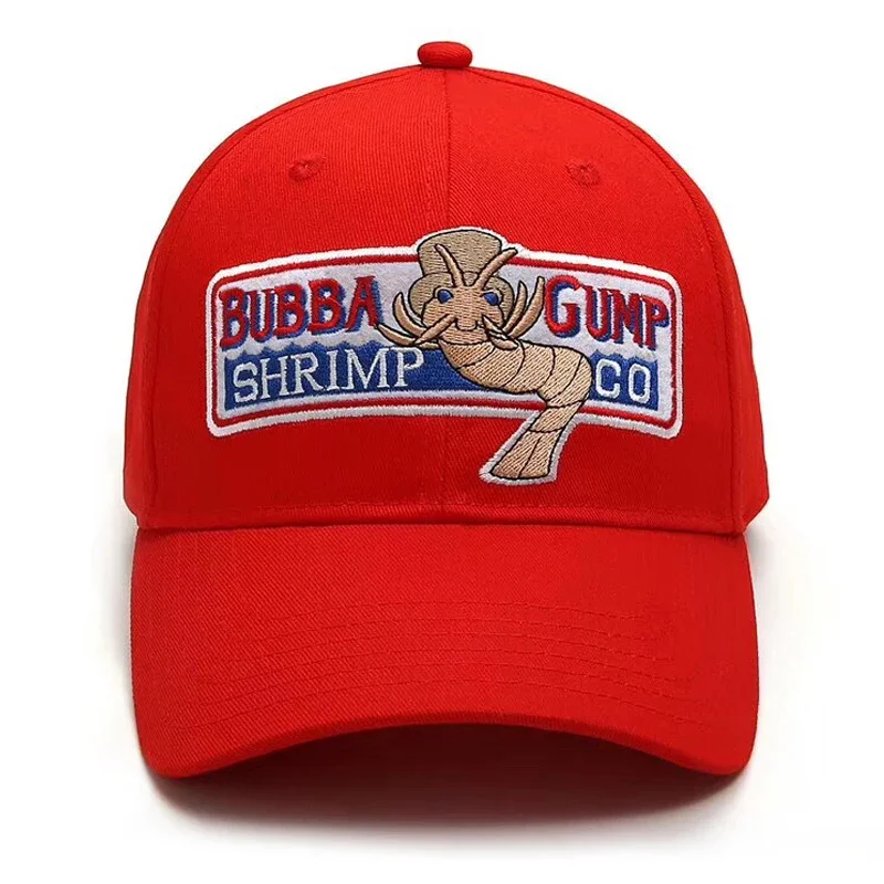 Stussy Bucket Hat - Fashion Design hoed 1994 BUBBA GUMP