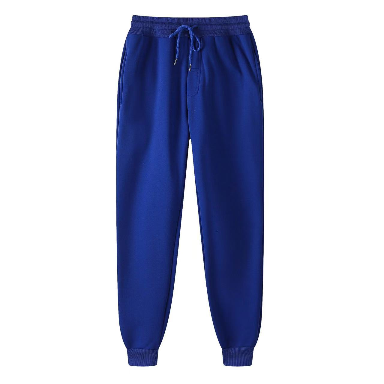 Streetwear Brand Joggers - 2026 Nieuwe Mannen Joggers Merk Mannelijke