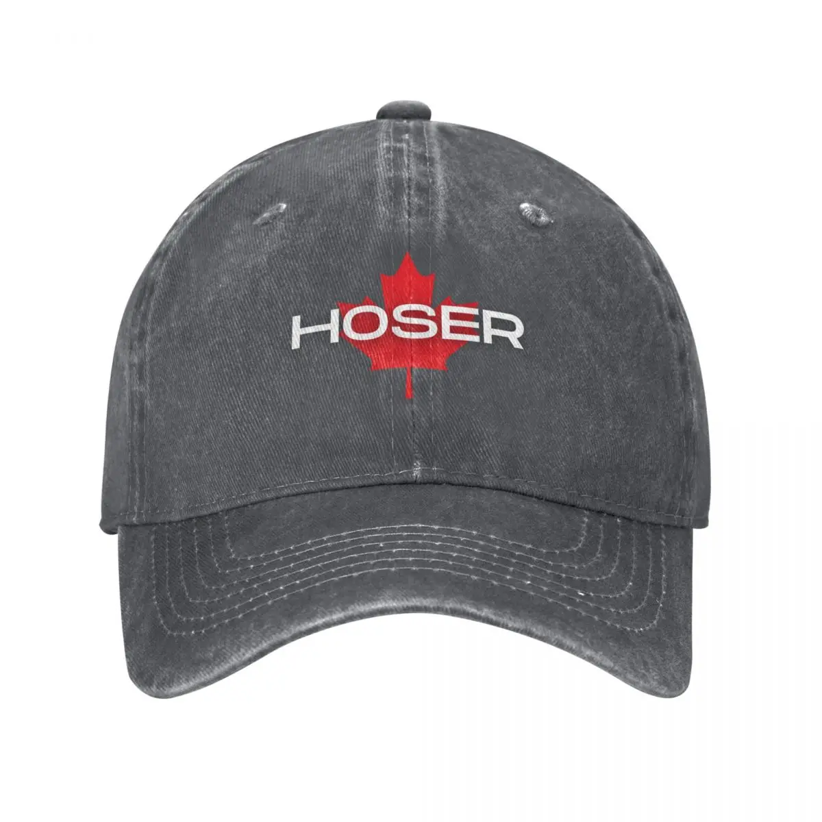 Cap Streetwear Brand - Hoser! Baseballpet Strandtas Luxe merk Streetwear