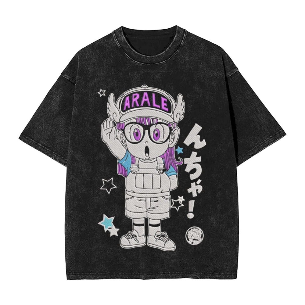 Stussy Bucket Hat - Oversized Cosplay Kostuums Dr.SLUMP 2026 Zomer