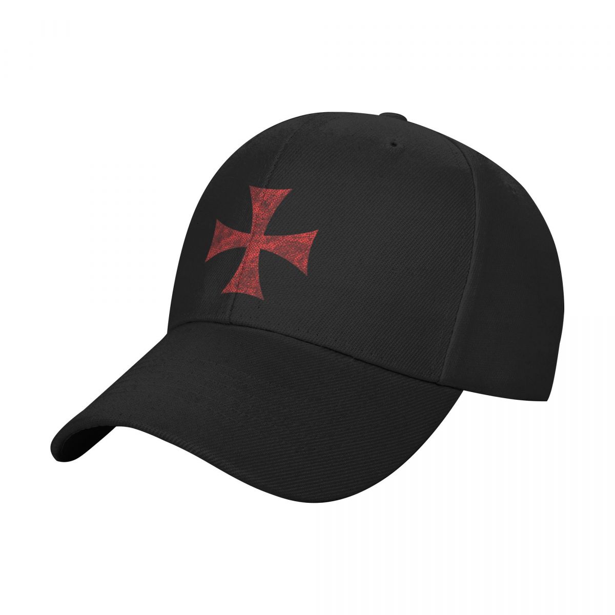 Cap Streetwear Brand - Cross Baseball Cap Stranduitje tactische pet