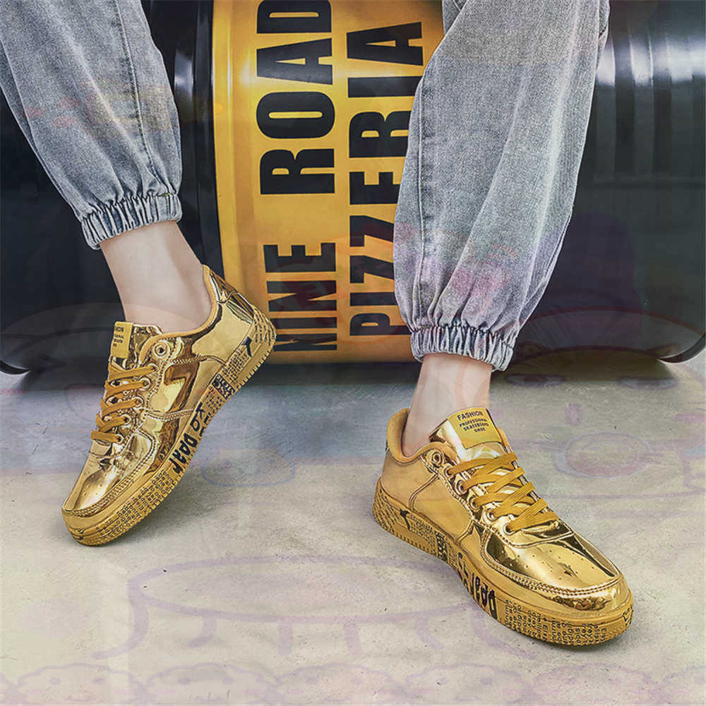 Streetwear Brand Popular - Ronde voet maat 45, sneakers groothandel