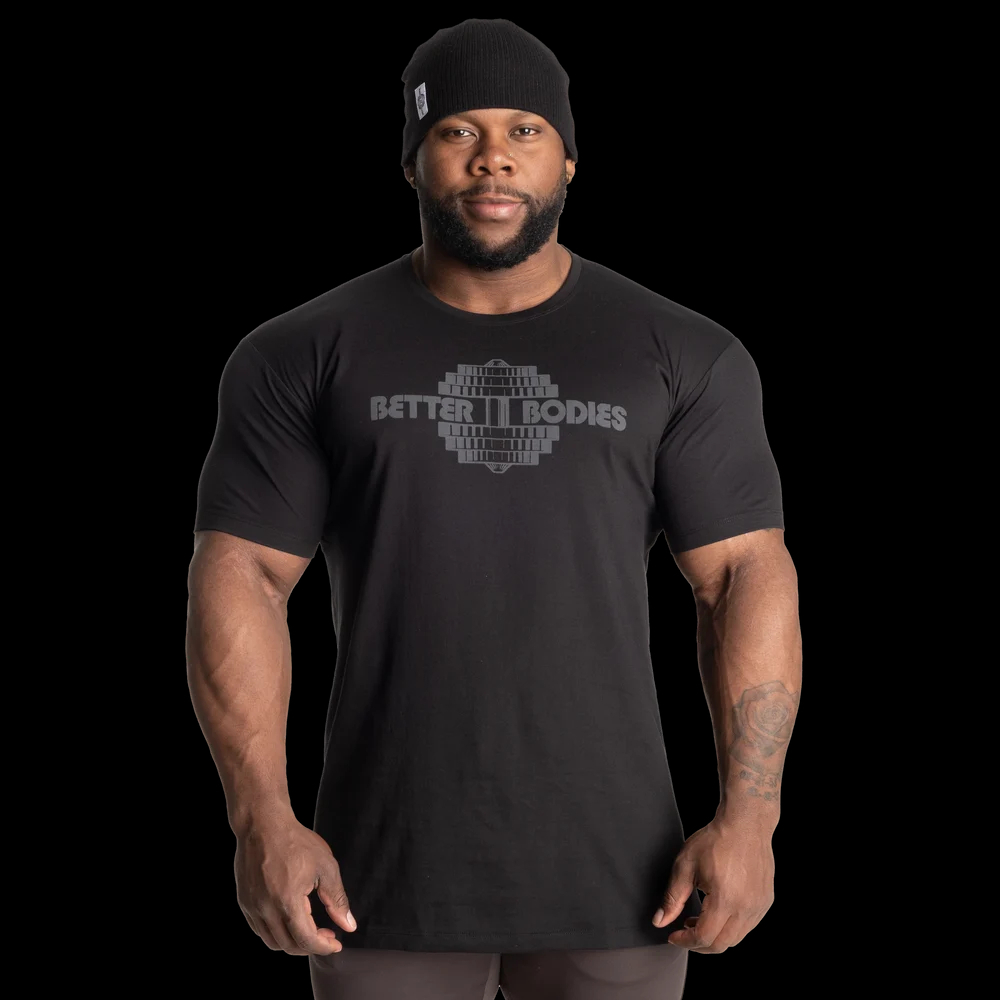 Streetwear Gym Brand - Relentless Iron GYM Fitness Trend Merk
