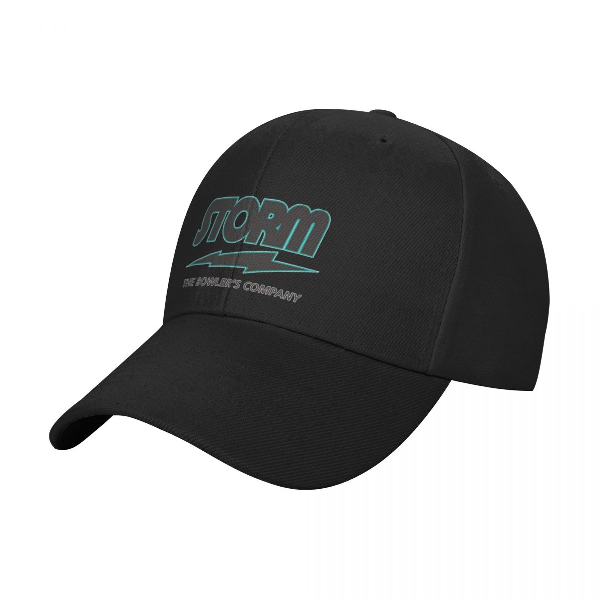 STORM Baseball Cap Golf Hoed M - Cap Streetwear Brand recensie en prijs