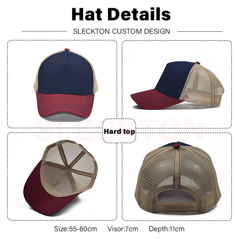 SLECKTON Custom LOGO Borduren  - Stussy Bucket Hat recensie en prijs