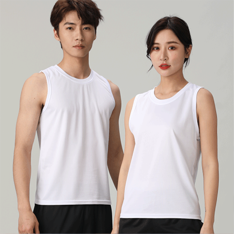 Zomer Nieuwe Sport Tank Topmer - Streetwear Brand Joggers recensie en prijs
