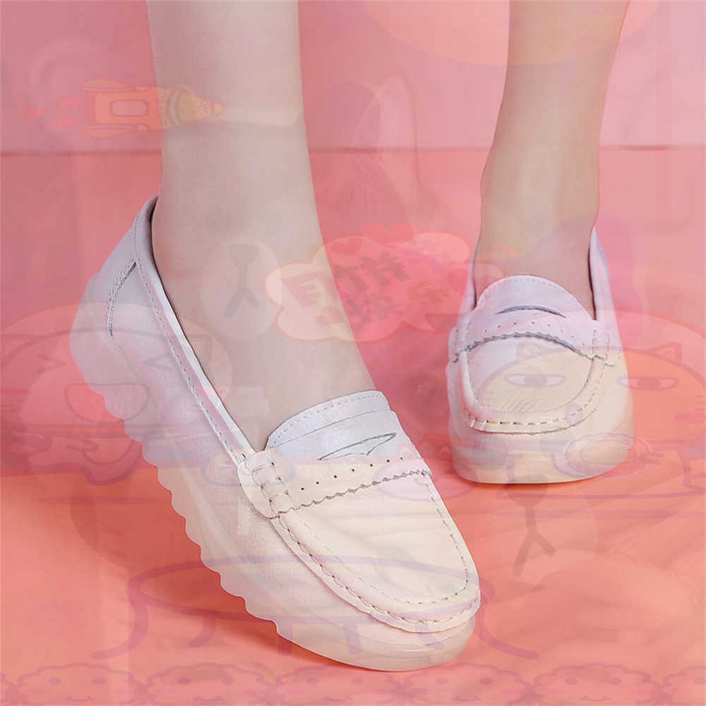 Mocassin Rijden Tienersneakers - Streetwear Brand Model recensie en prijs