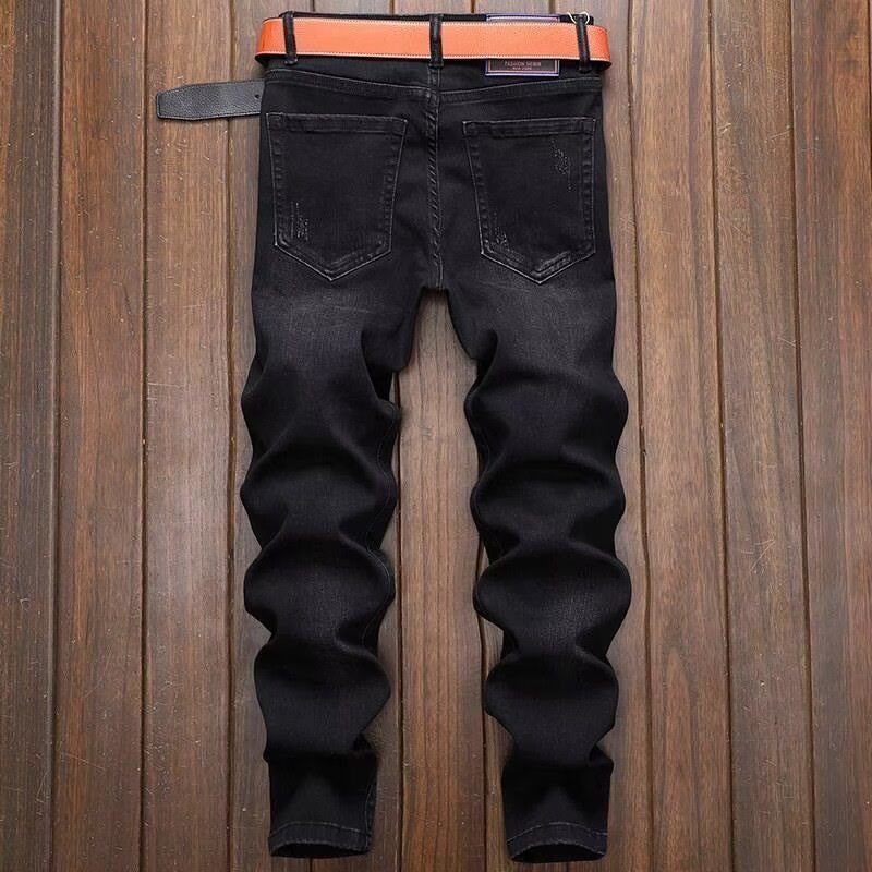 Koreaanse mode streetwear merk - Streetwear Brand Jeans recensie en prijs