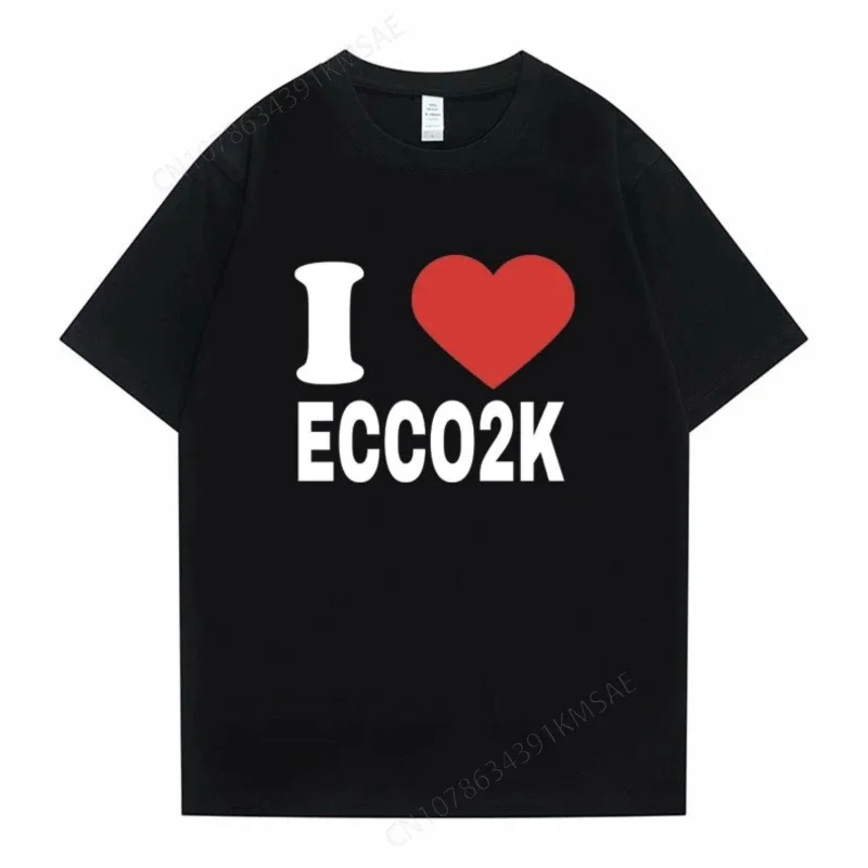 2025 nieuwe model I Love Ecco2 - Streetwear Brand Model recensie en prijs