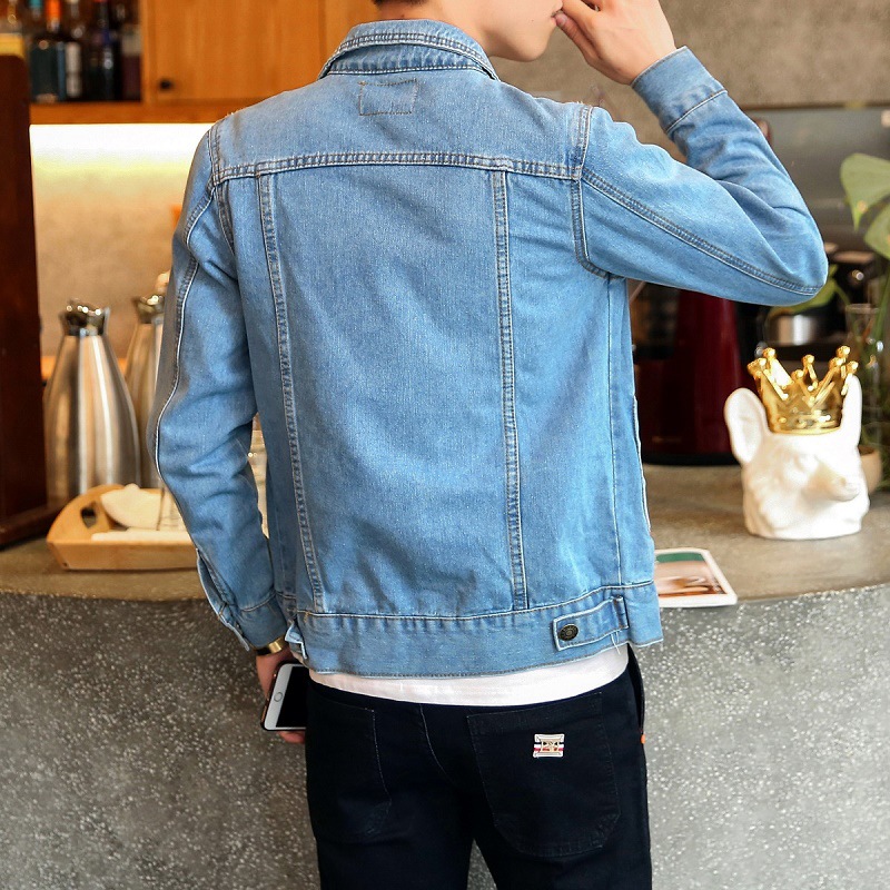 Modemerk Lente Herfst Heren De - Streetwear Brand Jeans recensie en prijs