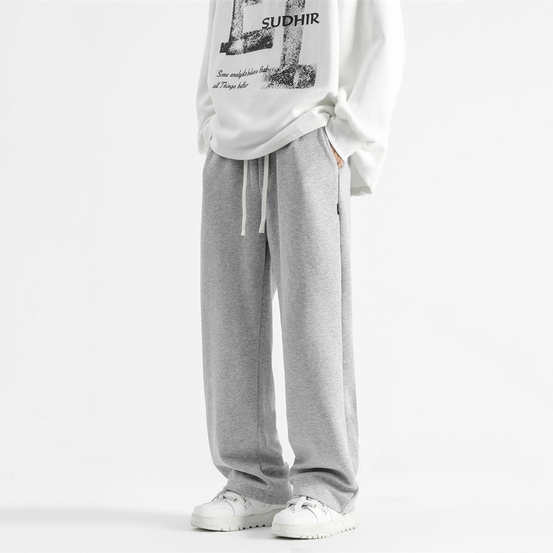 TFETTERS Merk Grijze Motion Br - Streetwear Brand Pants recensie en prijs