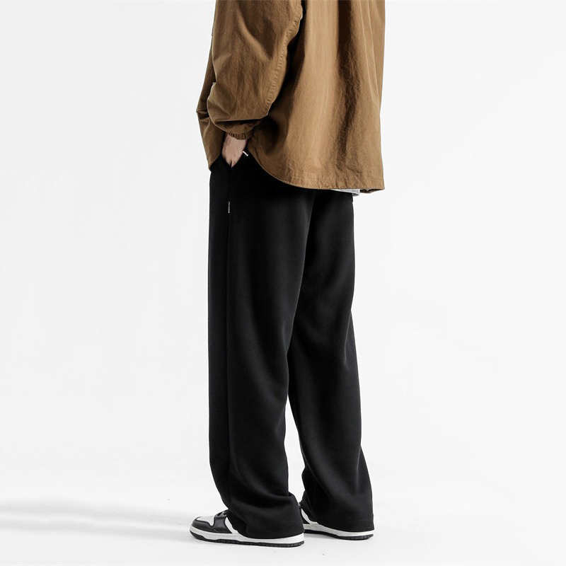 TFETTERS Merk Grijze Motion Br - Streetwear Brand Pants recensie en prijs