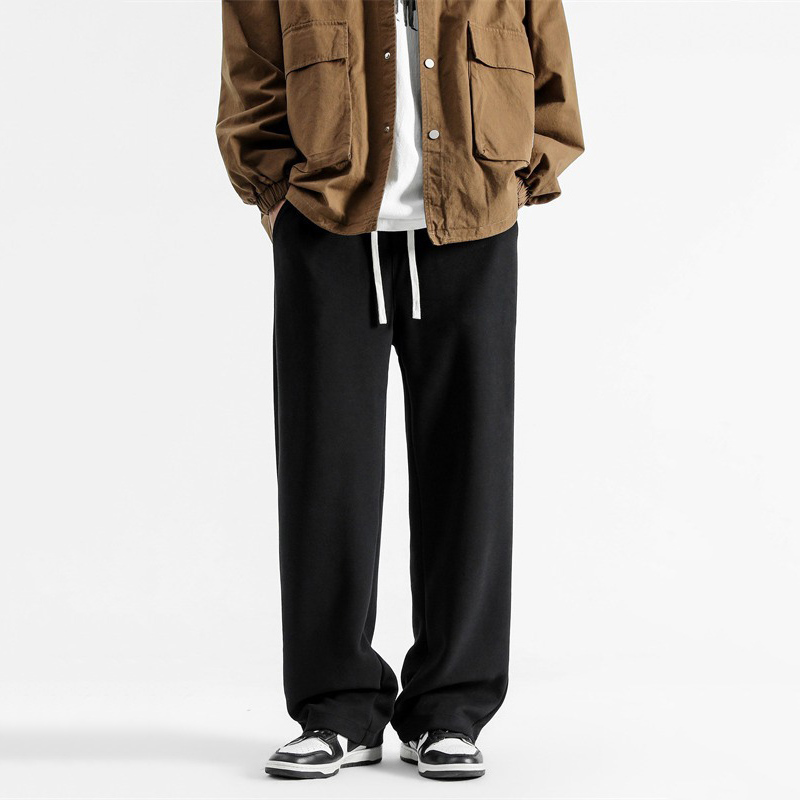 TFETTERS Merk Grijze Motion Br - Streetwear Brand Pants recensie en prijs
