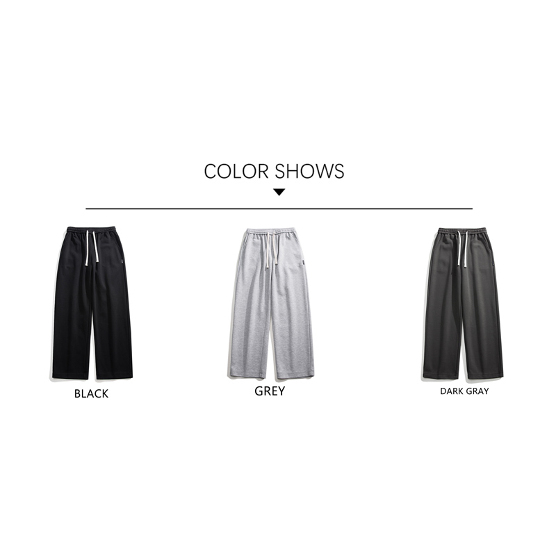 TFETTERS Merk Grijze Motion Br - Streetwear Brand Pants recensie en prijs