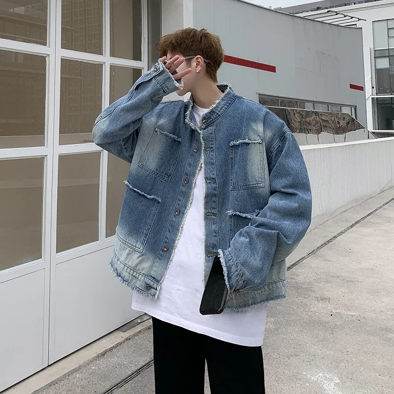 Amerikaanse Retro Hip Pop Raw  - Streetwear Brand Pants recensie en prijs