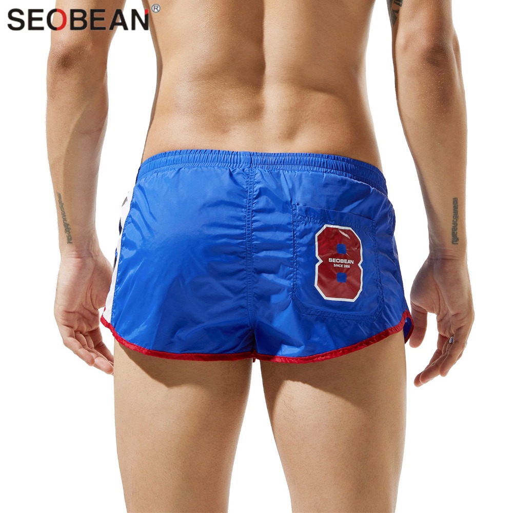 SEOBEAN Shorts Heren Bermuda S - Streetwear Brand Joggers recensie en prijs