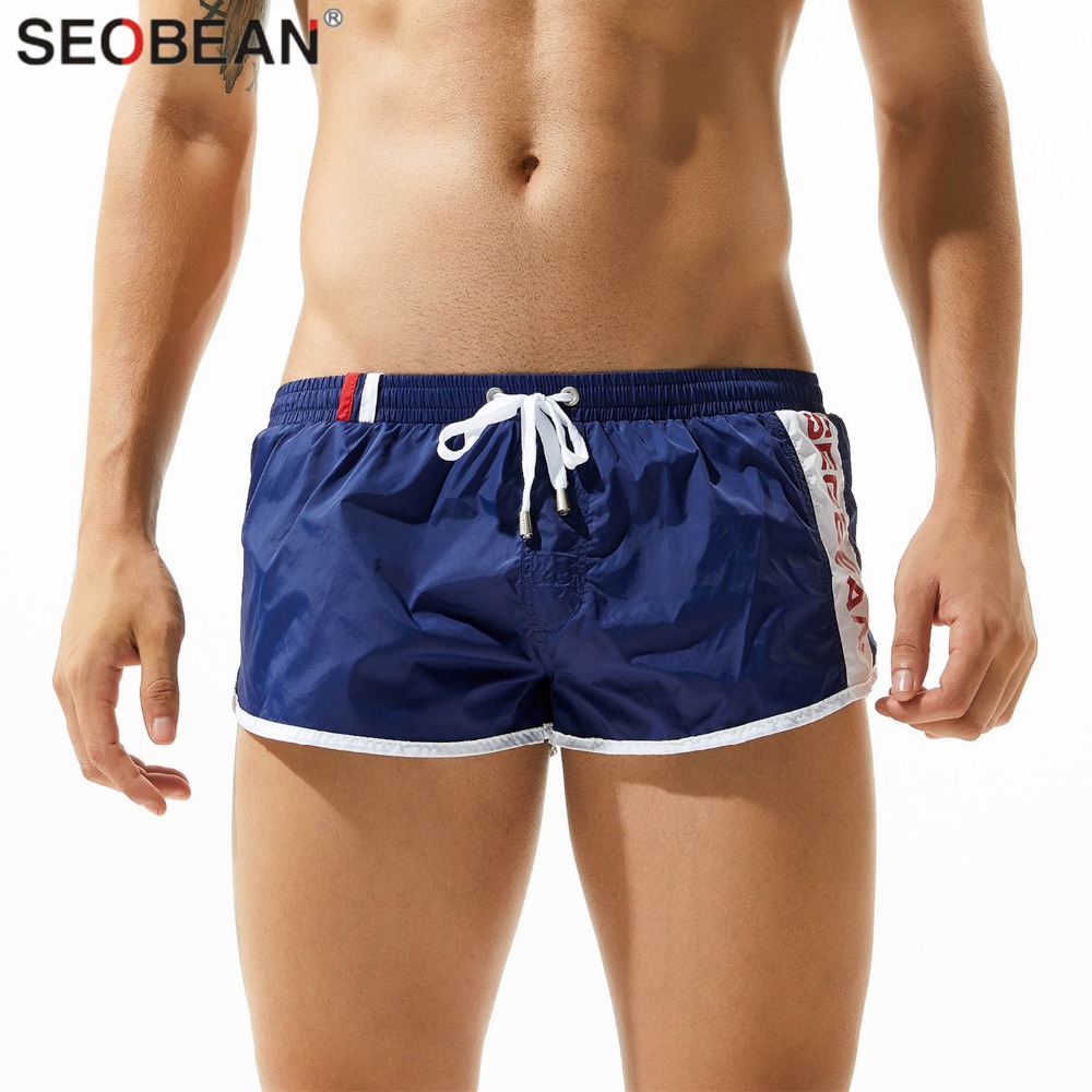 SEOBEAN Shorts Heren Bermuda S - Streetwear Brand Joggers recensie en prijs