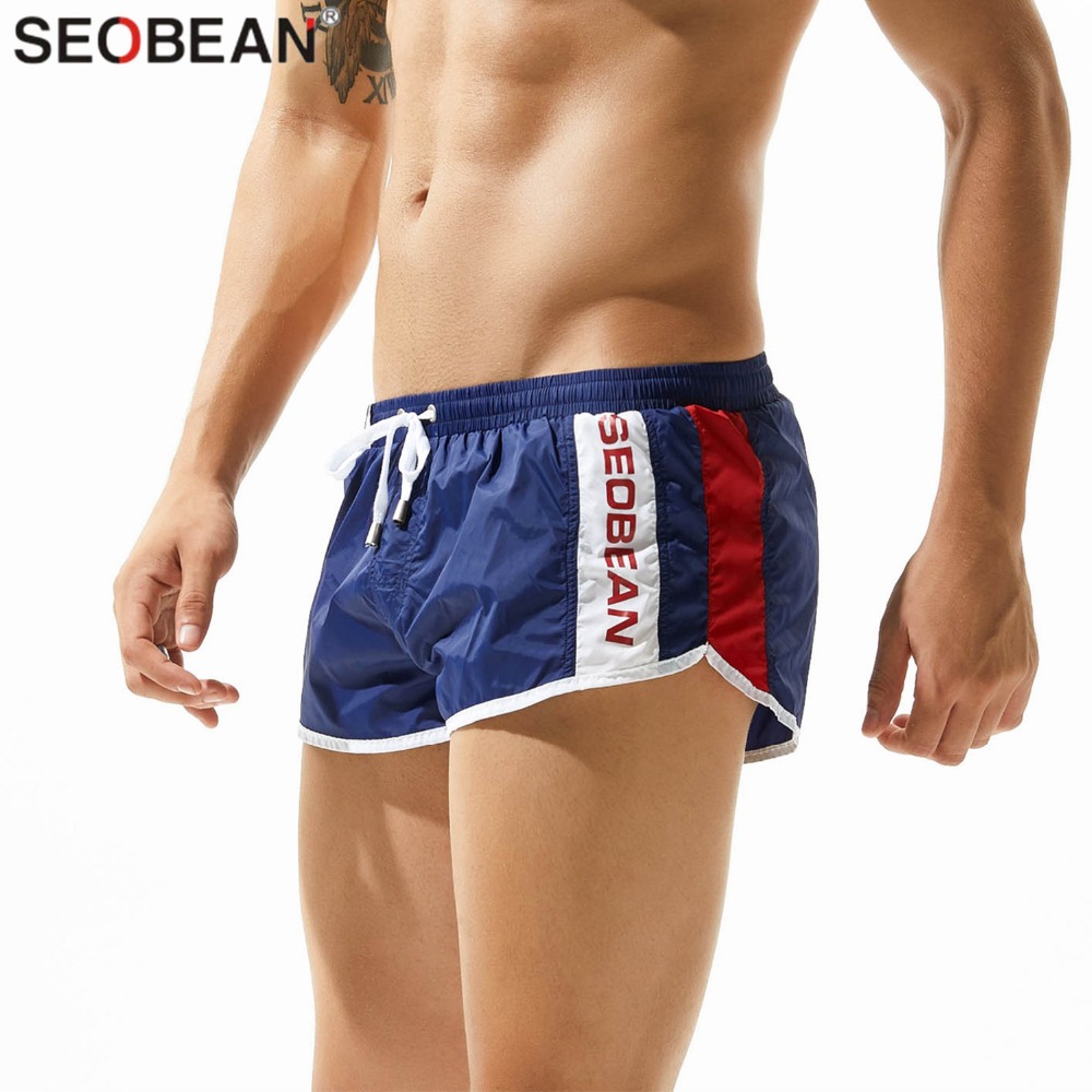 SEOBEAN Shorts Heren Bermuda S - Streetwear Brand Joggers recensie en prijs