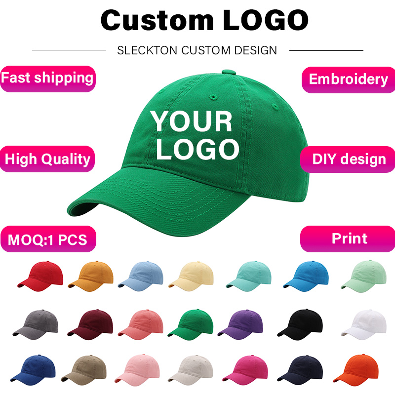 SLECKTON Custom Baseball Cap M - Stussy Bucket Hat recensie en prijs