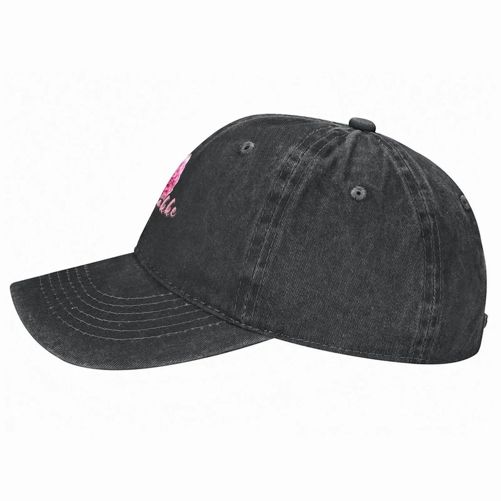 2026 CupcakKe Baseball Cap Gol - Cap Streetwear Brand recensie en prijs