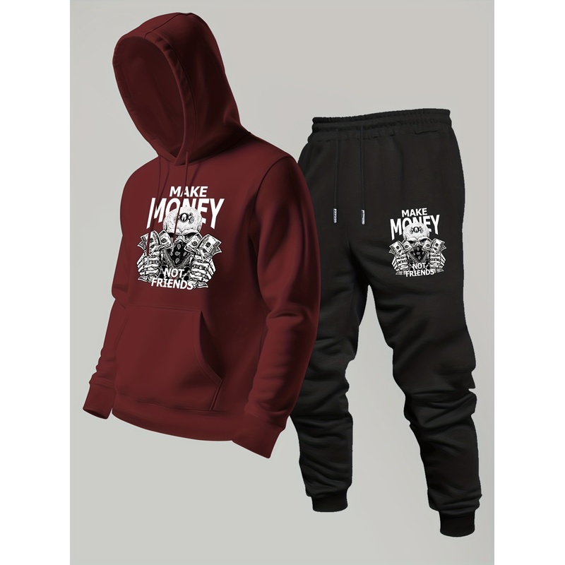 Streetwear merk sportshirt, li - Streetwear Brand Pants recensie en prijs