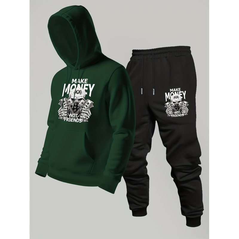 Streetwear merk sportshirt, li - Streetwear Brand Pants recensie en prijs