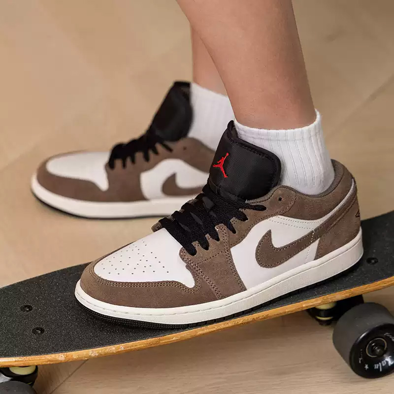 Nike Air Jordan 1 AJ1 Heren La - Jordan 1 Retro Lace recensie en prijs