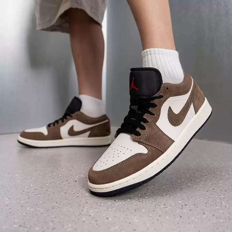 Nike Air Jordan 1 AJ1 Heren La - Jordan 1 Retro Lace recensie en prijs