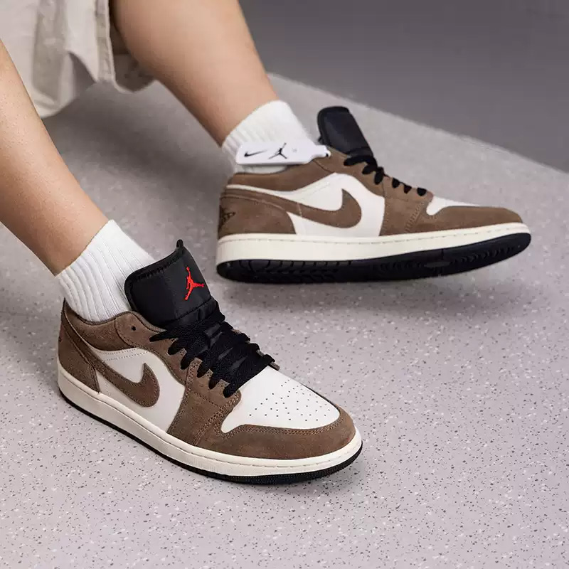 Nike Air Jordan 1 AJ1 Heren La - Jordan 1 Retro Lace recensie en prijs