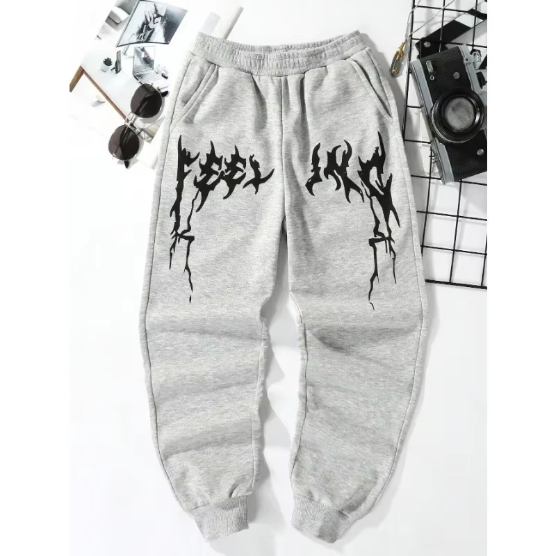 2025 Trend Dames Joggingbroek  - Streetwear Brand Joggers recensie en prijs