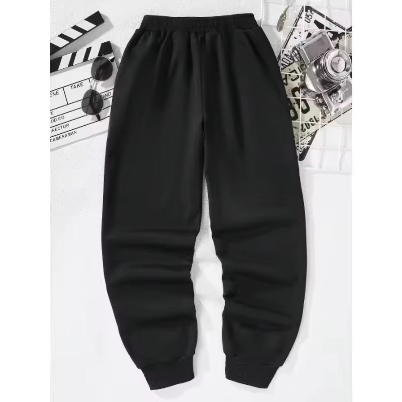 2025 Trend Dames Joggingbroek  - Streetwear Brand Joggers recensie en prijs