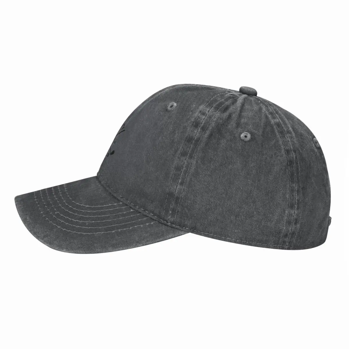 Hell City Golf Club Baseball C - Cap Streetwear Brand recensie en prijs