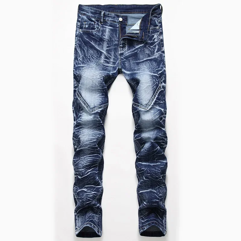 Modeprint Heren Elasticiteit S - Streetwear Brand Popular recensie en prijs