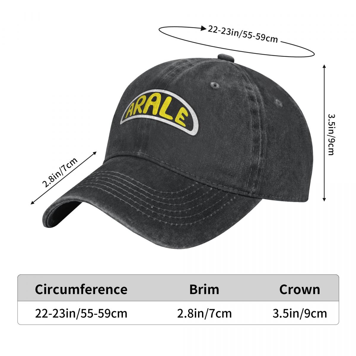 Arale Mannen Pure Kleur Vader  - Stussy Bucket Hat recensie en prijs
