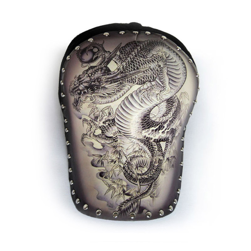 FS Vintage 3D Print Chinese Dr - Cap Streetwear Brand recensie en prijs