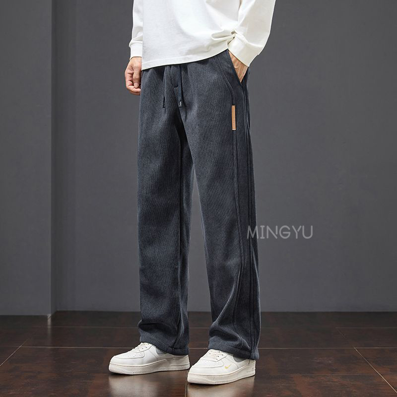 Hoge kwaliteit merkkleding win - Streetwear Brand Joggers recensie en prijs