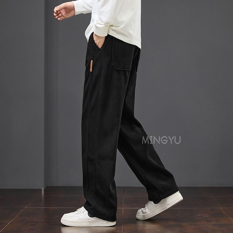 Hoge kwaliteit merkkleding win - Streetwear Brand Joggers recensie en prijs