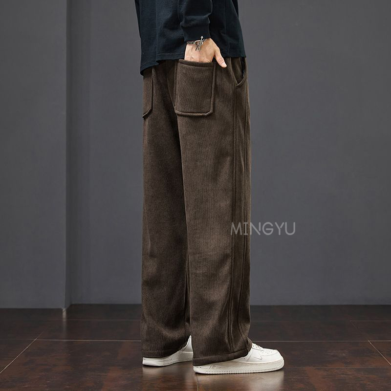 Hoge kwaliteit merkkleding win - Streetwear Brand Joggers recensie en prijs