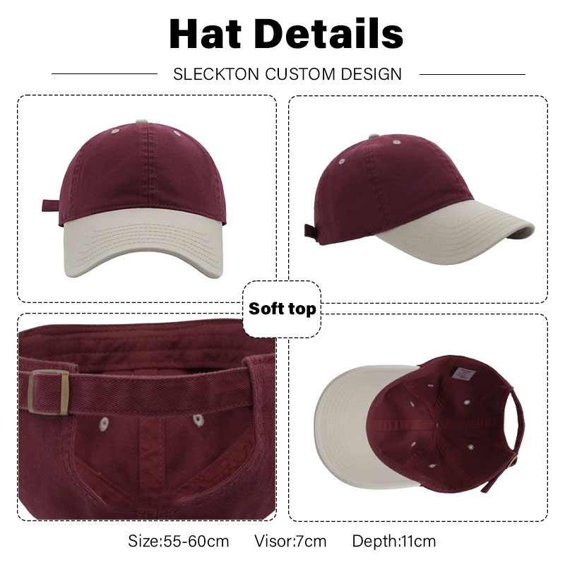 Sleckton Custom Logo Splicing  - Stussy Bucket Hat recensie en prijs